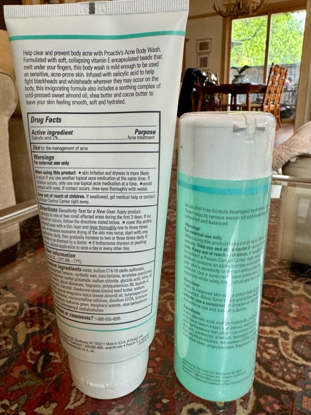 ❣️ Proactiv - Picture 2 of 6